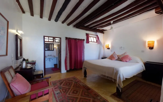 Peponi Hotel