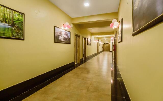 Hotel Om Inn