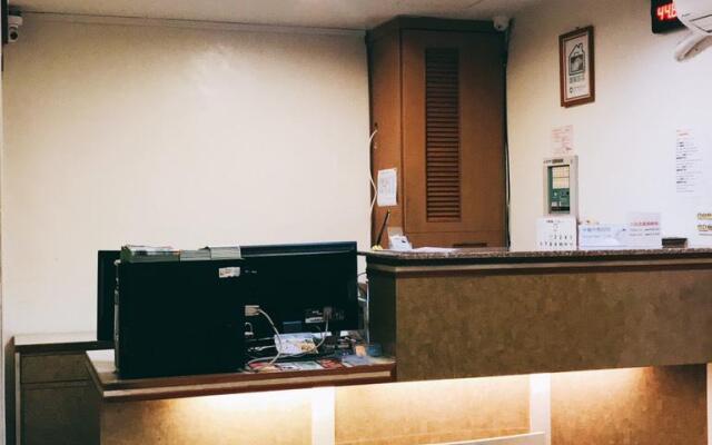 King Town Hotel