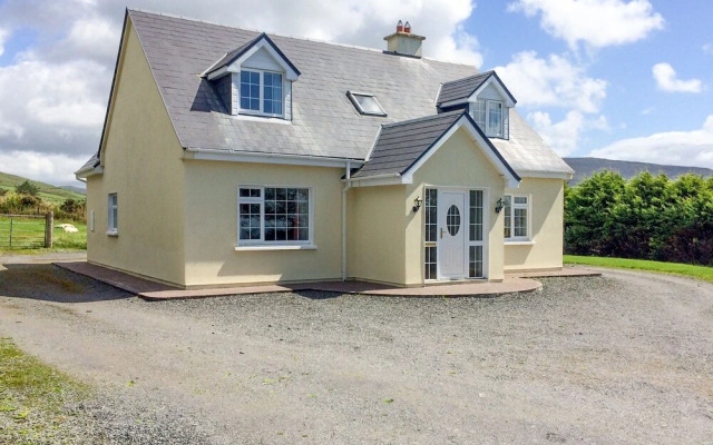 The Slate House