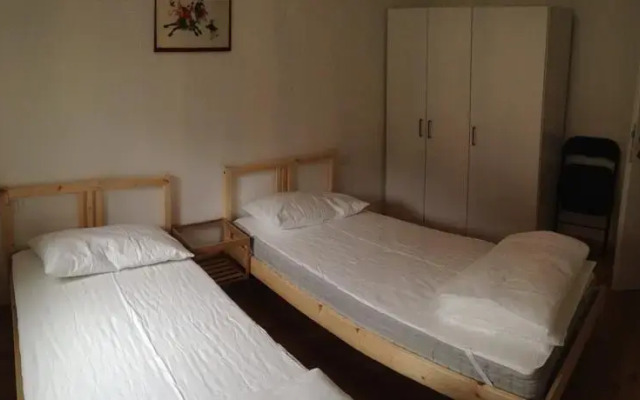 Apartment Sonnenschein