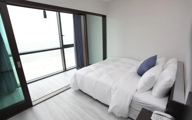 Hotel Wooyeon Flora