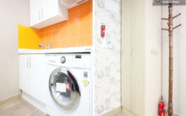 Greenyard Hostel
