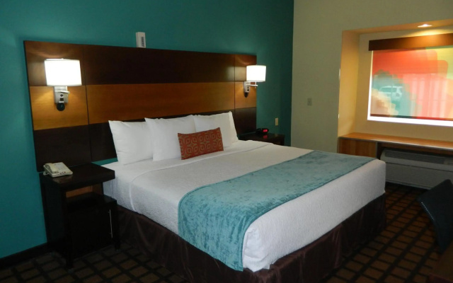 Best Western Plus Harrisburg Mechanicsburg