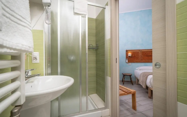 Bed and Breakfast Mezzocannone