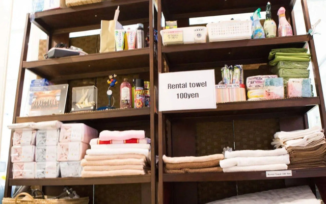 Hikari House - Hostel