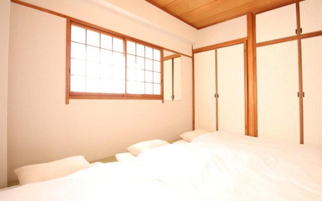 Fukuoka Apartment Vacation Stay 49381