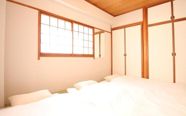 Fukuoka Apartment Vacation Stay 49381