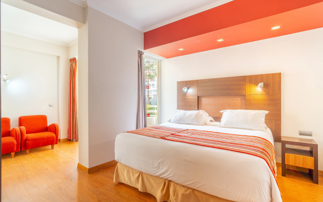 Muthu Raga Madeira Hotel