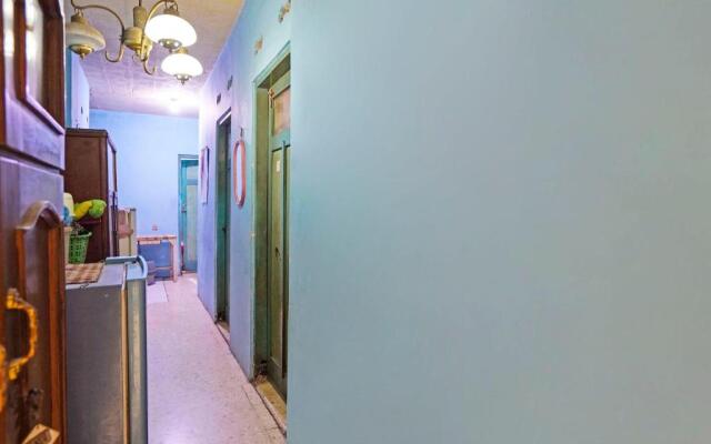 Spot On 91859 Kost Budhe Syariah