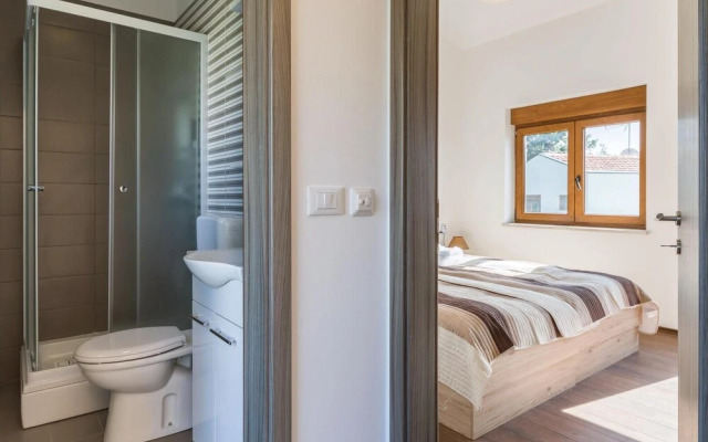 Amazing Home in Buici With Wifi and 4 Bedrooms