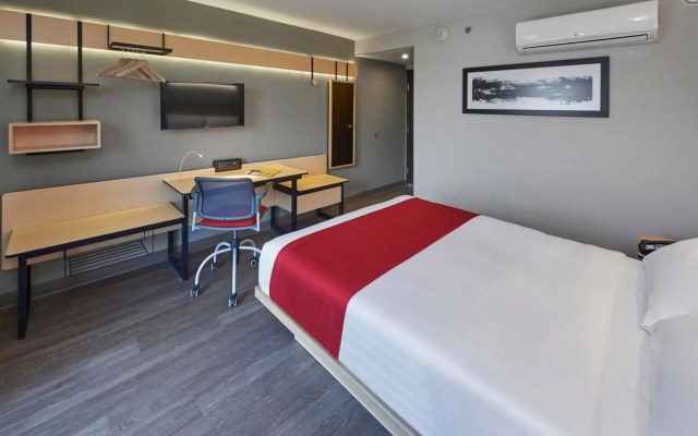 City Express by Marriott Ciudad de México Tlalnepantla