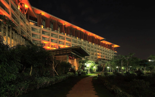Shenzhen Castle Golf Resort
