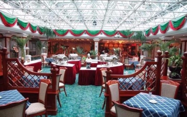 Shenyang Civil Aviation Hotel