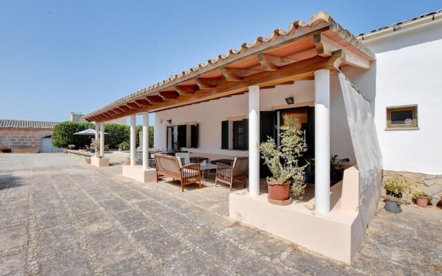 Villa 3 Bedrooms With Pool And Wifi 107897