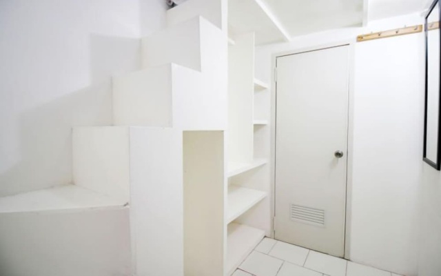 Kamar Keluarga Grogol Syariah – Guest Rooms – Jakarta