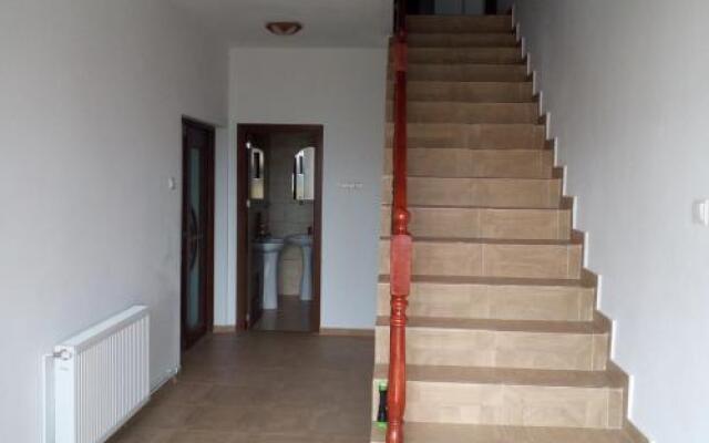 Casa Vanatorilor