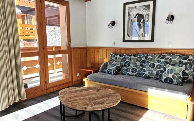 Résidence VALERIANE - 3 Pièces pour 7 Personnes 14