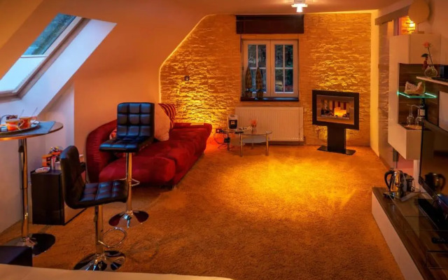 Gästezimmer Im Haus Am Wald