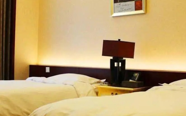 Shengtai International Hotel