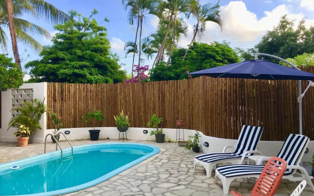 Antheia Ponta do Seixas