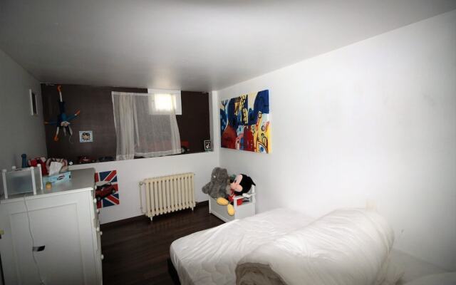 Villa Pervenche Arcachon