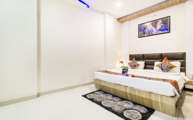 A-Park Hotel