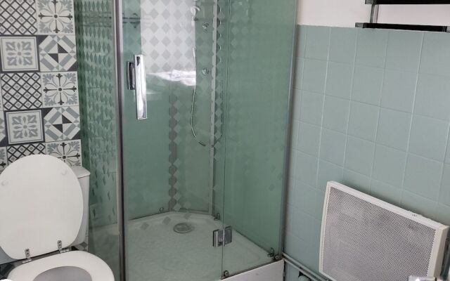 Le Moulin d'Onclaire Chambres d'hotes