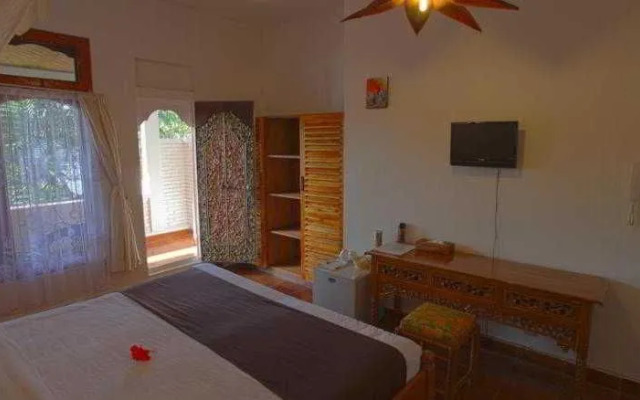 Pondok Prima Cottages