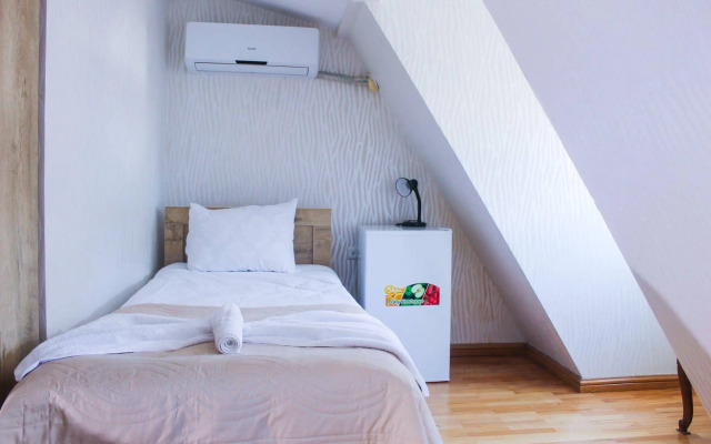 Hotel Residence Hill