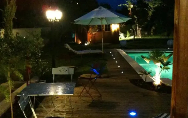Villa Paradisiaque avec Piscine