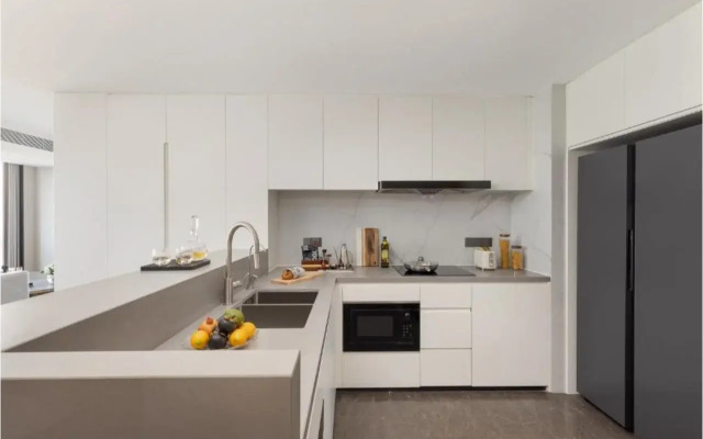 Somerset Wanxia Shenzhen