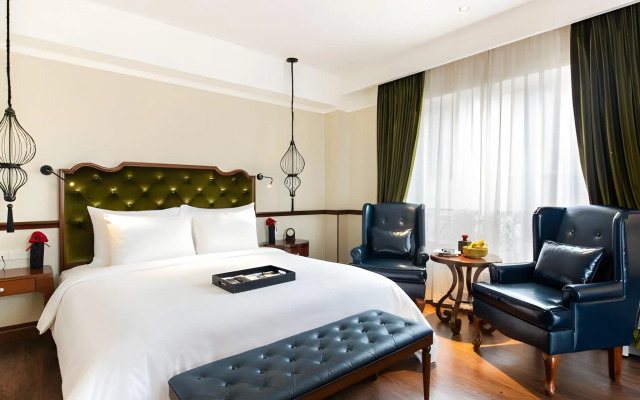 La Siesta Classic Ma May