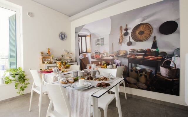 Casa Borgo Regina B&B Bari