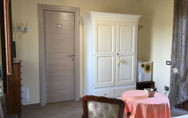 Le Ghiande B&B