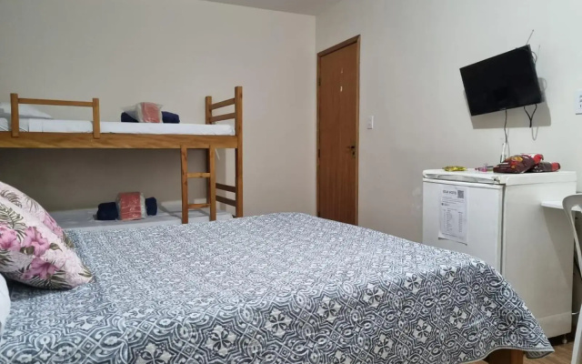 Hostel 102