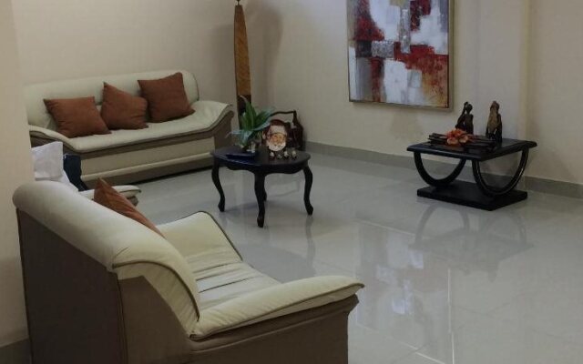 Terraza Suites
