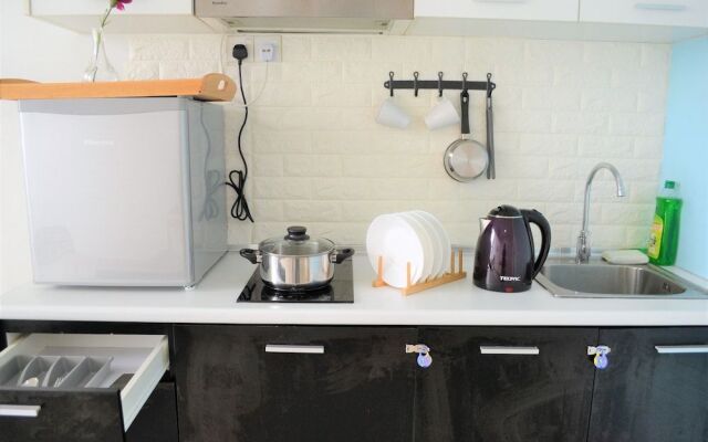 KL118 Duplex Suite Scott Garden KL