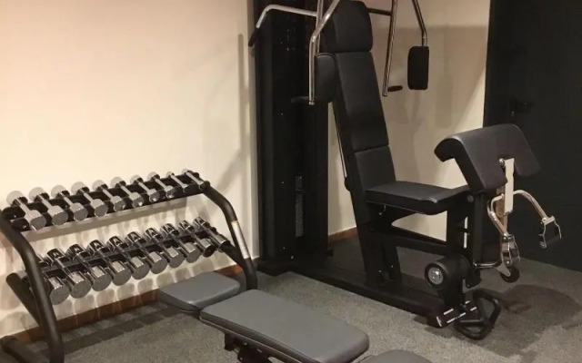 Trans World Hotel Columbus