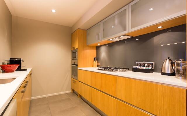 One @ 25 Belfast by Touch of Spice