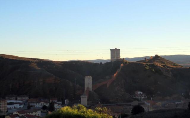 Hospedería Casa Martell