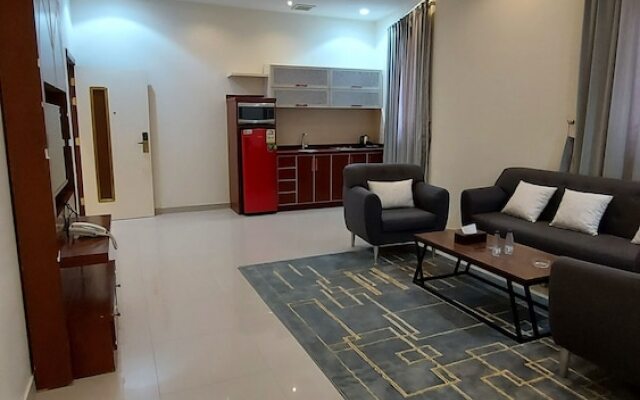 Aknan Hotel Appartments