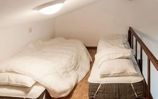 Holiday Home in Grand Helleux