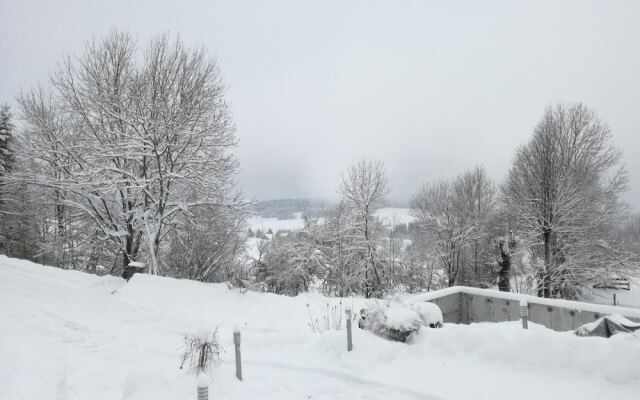 La Grange De L'Errance