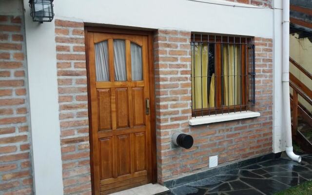 Amanecer en el Nahuel