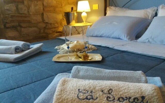 Agriturismo Cà Sorci