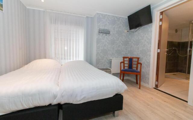 Hotel het Anker
