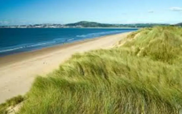 Afan Contractor Accommodation - mins to site!