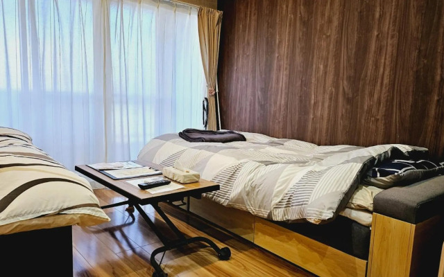 Kyoto - apartment / Vacation STAY 267