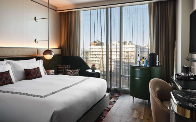 Отель The Tess, Autograph Collection